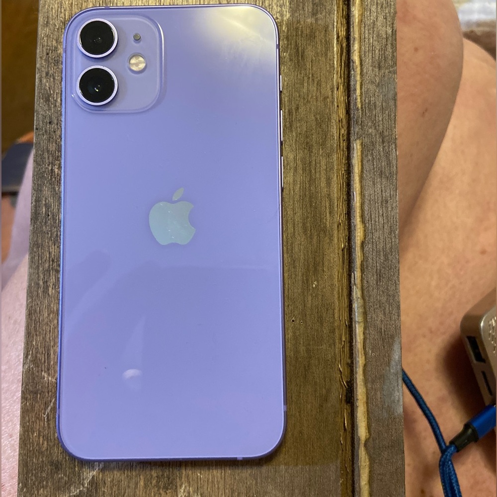 IPhone 12 mini 64 GB Verizon